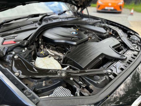 BMW 2 Series 2.0 218d M Sport 2dr 66
