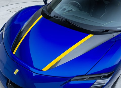 Ferrari SF90 ASSETTO FIORANO 32