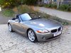 BMW Z4 3.0 ROADSTER 