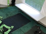 Mercedes-Benz Sprinter Elite Sports Motorhome 310D/40 LWB 5