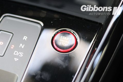 Audi A3 2.5 RS 3 Sportback Vorsprung TFSI Quattro Semi-Auto 4WD 5dr 30