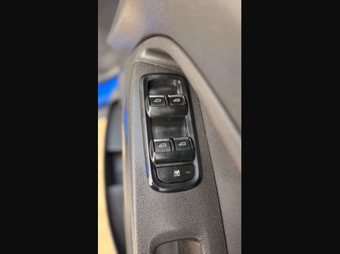 Ford Ecosport 1.5 EcoSport Zetec 5dr 37