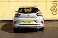 Ford Puma ST-LINE VIGNALE MHEV 6