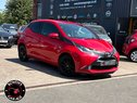 Toyota Aygo 1.0 Aygo X-Style VVT-i CVT 5dr