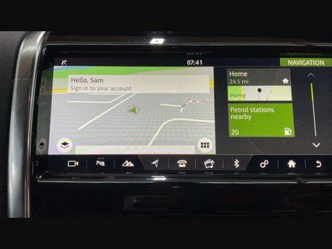 Land Rover Discovery Sport 2.0 Discovery Sport SE Auto 4WD 5dr 13