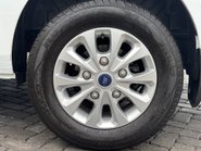 Ford Transit Custom 300 L1 Limited 130 ps Automatic - Twin Side Doors / Adaptive Cruise 37