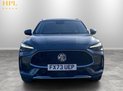MG HS 1.5 T-GDI Trophy SUV 5dr Petrol DCT Euro 6 (s/s) (162 ps) 2