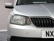 Skoda Fabia SE TDI 25