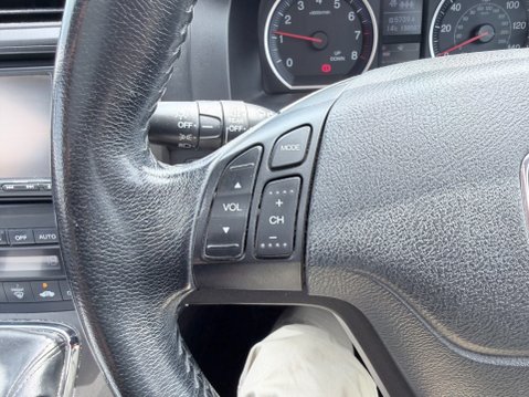 Honda CR-V 2.0 I-VTEC ES-T 16
