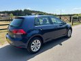 Volkswagen Golf 1.6 TDI BlueMotion Tech SE Euro 5 (s/s) 5dr 11