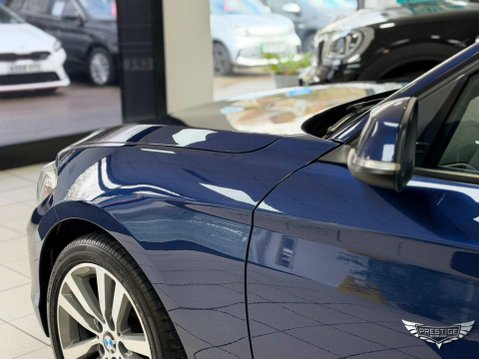 BMW 1 Series 2.0 120i GPF Sport Hatchback 5dr Petrol Auto Euro 6 (s/s) (184 ps) 10