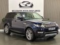 Land Rover Range Rover Sport 3.0 SD V6 HSE Auto 4WD Euro 6 (s/s) 5dr 1