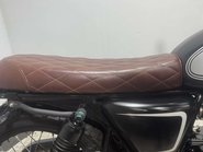 Mutt Mastiff 2022 ONLY 2K CAFE RACER NEW MOT VERY CLEAN LEARNER BIKE 125CC 41