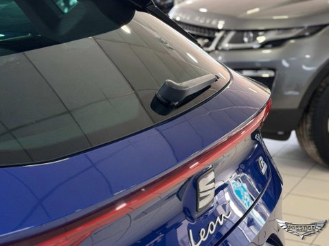 SEAT Leon 1.4 eHybrid 12.8kWh FR DSG Euro 6 (s/s) 5dr 44