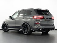 BMW X5 3.0 45e 24kWh M Sport SUV 5dr Petrol Plug-in Hybrid Auto xDrive Euro 6 (s/s 36