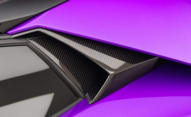 Lamborghini Aventador SVJ LP 770-4 33