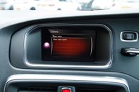 Volvo V40 D2 R-DESIGN EDITION 28