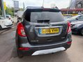 Vauxhall Mokka X 1.4i Turbo Elite Euro 6 (s/s) 5dr 12