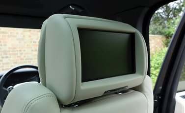 Land Rover Range Rover 4.4 SDV8 Vogue 20