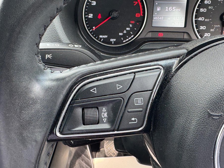 2018 Audi Q2 — image 30