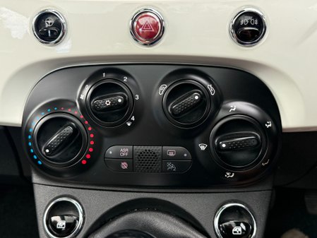Fiat 500 DOLCEVITA MHEV 36