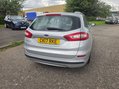 Ford Mondeo 1.5 Mondeo Zetec 5dr 39