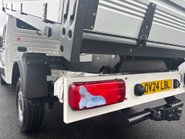 MAN TGE 3.180 DSG 4Motion Crew Cab Tipper - Air Con / LED Headlights 25