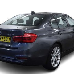 BMW 3 Series 2.0 330e 7.6kWh Sport Saloon 4dr Petrol Plug-in Hybrid Auto Euro 6 (s/s) (2 2