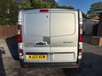 Renault Trafic LL30 SPORT DCI 8
