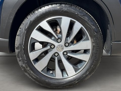 Suzuki S-Cross 1.5 Hybrid Ultra ALLGRIP 5dr AGS 12