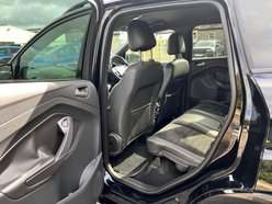Ford Kuga 2.0 TDCi EcoBlue ST-Line AWD Euro 6 (s/s) 5dr 18