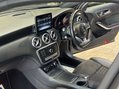 Mercedes-Benz A Class 2.1 A 200 D AMG Line Premium+ Auto 5dr 77
