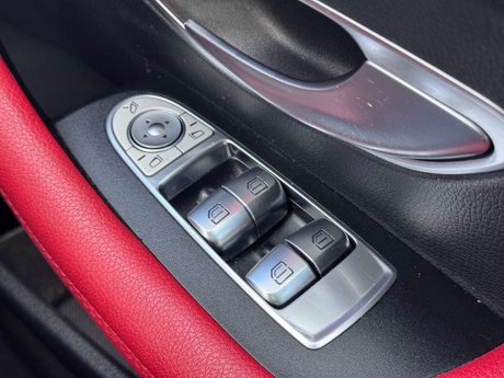 Mercedes-Benz E Class 2.0 E 220 D AMG Line Premium+ Auto 2dr 4