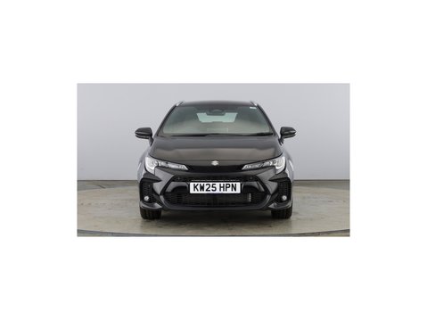 Suzuki Swace 1.8 Hybrid Motion Estata 5