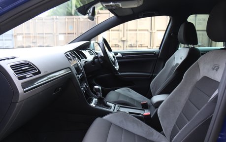 Volkswagen Golf R DSG - Fantastic Example - Full Service History 12