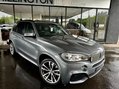 BMW X5 3.0 40d M Sport Auto xDrive Euro 6 (s/s) 5dr 26