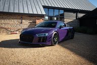 Audi R8 5.2 FSI V10 Plus S Tronic quattro Euro 6 (s/s) 2dr 1
