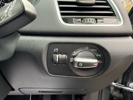 Audi Q3 TDI QUATTRO SE 30