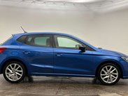 SEAT Ibiza 1.0 Ibiza FR TSi 5dr 4