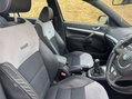 Skoda Octavia 2.0 Octavia vRS TFSI 5dr 6