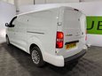 Vauxhall Vivaro 1.5 Vivaro F2900 Professional S/S 7