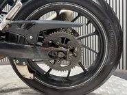 Hanway SC 2023 RUNNING PROJECT BIKE 5K SPARES OR REPAIR 125CC 17