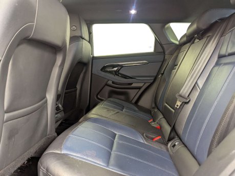 Land Rover Range Rover Evoque 2.0 Range Rover Evoque R-Dynamic SE D Auto 4WD 5dr 43