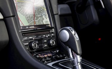 Porsche 911 50th Anniversary Edition 26