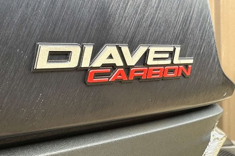 Ducati Diavel 1.2 Diavel 16