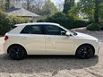 Audi A1 1.0 TFSI 30 SE Sportback Euro 6 (s/s) 5dr 8