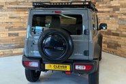 Suzuki Jimny 1.5 SZ5 SUV 3dr Petrol Auto ALLGRIP Euro 6 (101 ps) 38