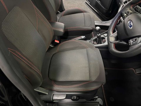 Ford Puma 1.0 Puma ST-Line MHEV 5dr 14