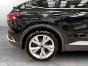 Audi Q4 40 S line Sportback 5dr Electric Auto 82kWh (204 ps) 10