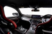 BMW M5 CS. FULL SATIN PPF. CARBON ENGINE BAY. CARBON BUCKETS. CERAMICS. HUD. 18